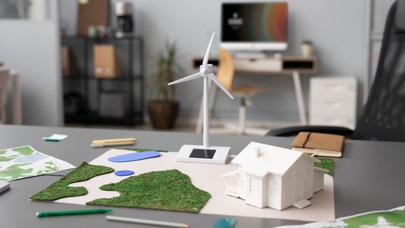 Design de maison écologique, voici des conseils pour un logement confortable