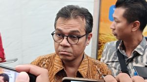 Kantor Komdigi Digeledah Kejari Jakspus, Wamen Serahkan Proses Hukum