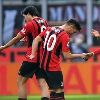 Pioli Is Optimistic That AC Milan Is In Good Form, Even Though Zlatan Ibrahimovic Is Not At His Maximum