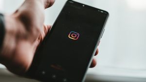 Begini Cara Cek Riwayat Perubahan Username Instagram