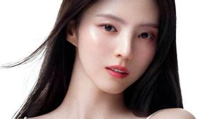 Han So Hee Ditawari Peran di Serial Live Action Solo Leveling