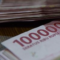 Tips Mengelola THR di Tengah Pandemi COVID-19