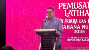 Istana: Peluncuran Penulisan Sejarah Indonesia Kemungkinan Mundur