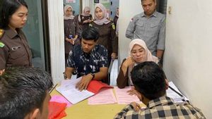 Pengacara Tersangka Pemerkosaan Anak di Aceh Segera Disidang, Terancam Dicambuk 240 Kali
