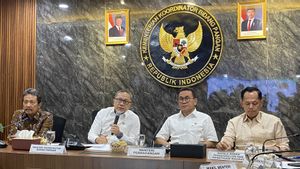 Bantuan Pangan Beras Diperpanjang hingga Desember, Sasar 18,2 Juta Penerima
