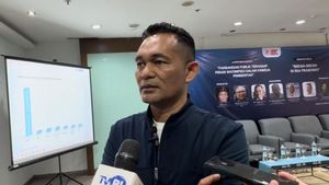 Boni Hargens Kritik Komite Reformasi Polri Berpotensi Berlarut Tanpa Langkah Konkret