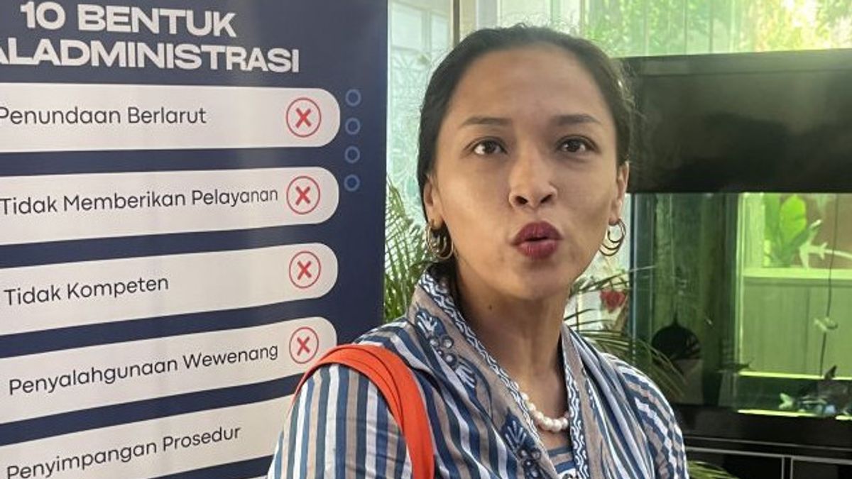 أبريسيندو طلب من رئيس مجلس إدارة DEN Dobrak Pasar لمنتجات الملابس ألاس كابوك
