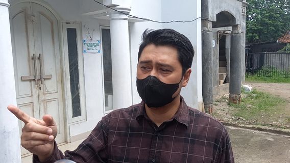Iqbal Pakula 'Cinta Fitri' Kena Tipu 开发商 Nakal In South Tangerang Housing