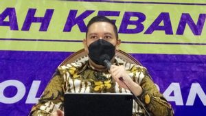 Golkar Optimistis Koalisi Besar Bisa Terwujud, Soal Prabowo Capres Belum Diputuskan