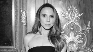 Kekaguman Mel C pada Diana Ross: Inspirasi di Balik Karier Spice Girls hingga Proyek Solo Terbaru