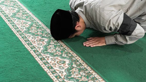 Cara Memuaskan Diri Sendiri Menurut Islam Agar Tak Dikuasai Hawa Nafsu