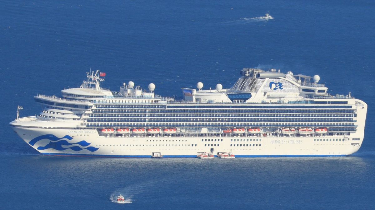 Jeju Island Is Open Again For Broadcast Ships Starting Next Year, Passengers May Down