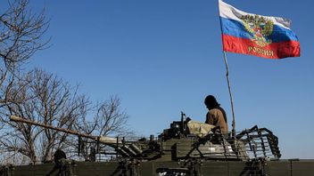 Will Putin Agree To The Russia-Ukraine War Armistice Proposal?