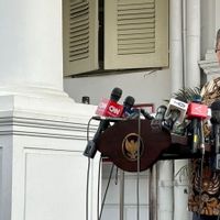 Presiden Jokowi Minta Batas Waktu Restrukturisasi Kredit COVID-19 Dimundurkan