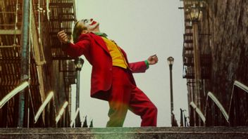 Sekuel Film <i>Joker</i> Telah Masuki Tahap Produksi