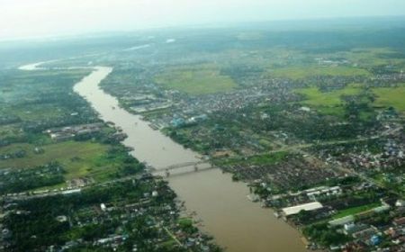 Pontianak Dapat Penghargaan dari Wapres Turunkan Kemiskinan Ekstrem, Walkot Paparkan Langkah Strategisnya