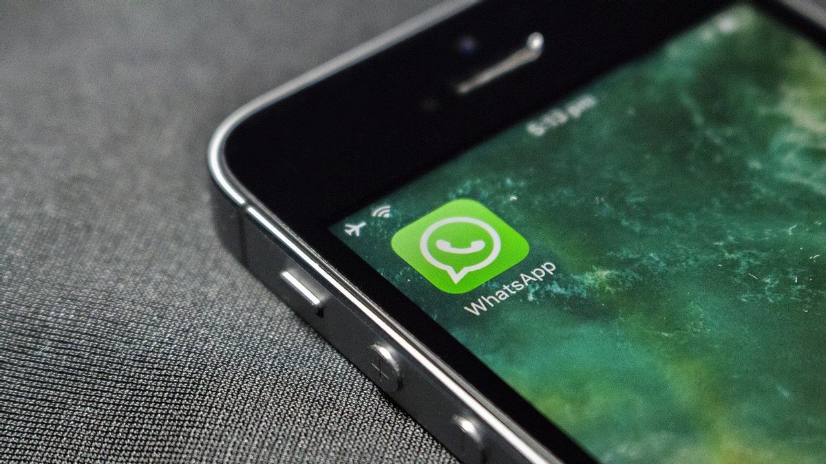 بعد Android ، يطلق WhatsApp التحقق من مفتاح المرور لمستخدمي iOS