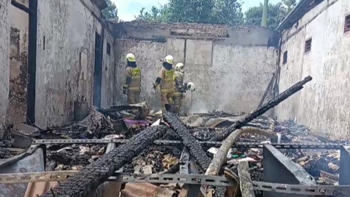 codile d'incendie dans le but d'un bouteau de gaz s'est éclaté lorsqu'il a été installé par le propriétaire de la maison