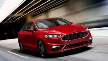 Ford Recalls 1.2 Million Fusion Units And Lincoln MKZ, Constrained By Braking Problems