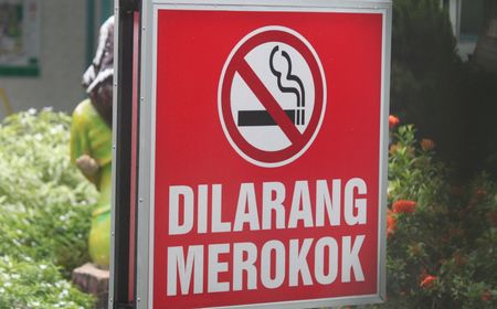 Kemenkes: Rokok Masih Bisa Dibeli Eceran, Berpengaruh pada Jumlah Konsumsi yang Tak Turun di Masa Pandemi COVID-19