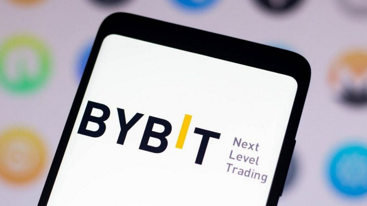 Bybit Punya Fitur Staking Toncoin