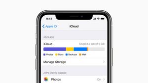 Don't Regret It, Know These Three Things Before Buying ICloud Services