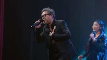 hera, le chanteur de Halmahera, Iwan Zen, est décédé à l'âge de 56 ans.