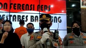 Mantan Istri Ditikam Hingga Tewas di Halaman SD Kota Bandung, Polisi: Dugaan Kuat Memang Direncanakan