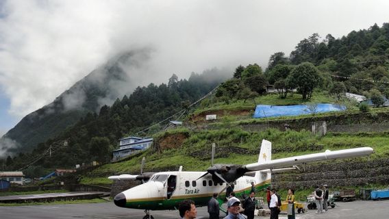 Tara Air Plane That Lost Contact Crashed Near Nepal And China Border, Bodies Of 14 Of 22 Passengers Found