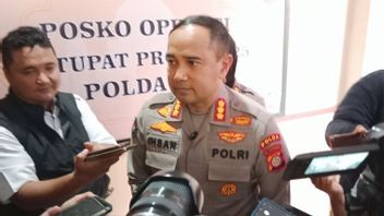 Pengemudi BMW yang Tabrak Mahasiswa FH UGM Jadi Tersangka, Tapi Belum Ditahan