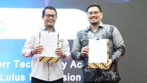 Glints TapLoker Jalin Kolaborasi dengan Kemnaker, Dukung Percepatan Digitalisasi Ketenagakerjaan