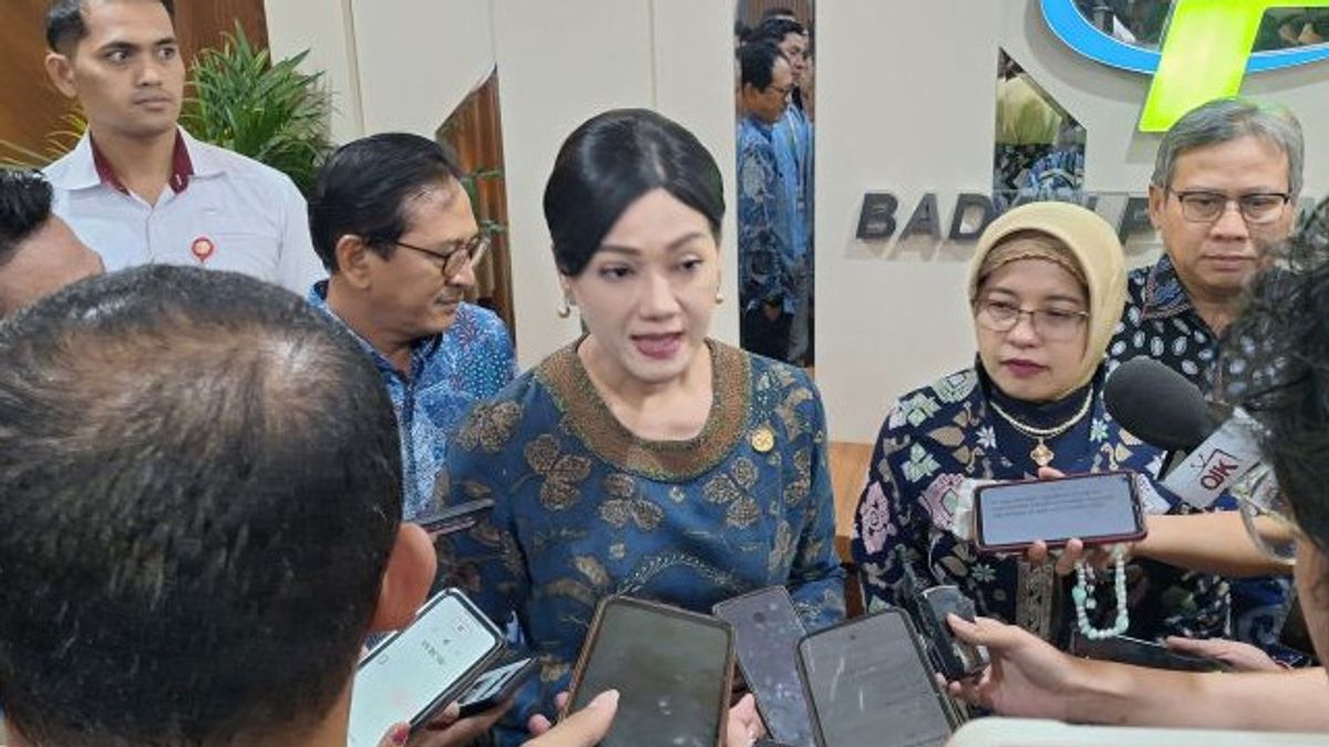 OJK Has Blocked 6,000 Accounts Affiliated With Online Gambling