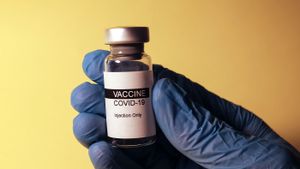 Selang Seminggu, Efektivitas Vaksin COVID-19 Sinovac di Brasil Turun Jauh