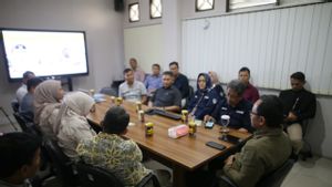 Bima Arya Ingin Disdik Fokus Tingkatkan Kualitas Pendidikan di Kota Bogor