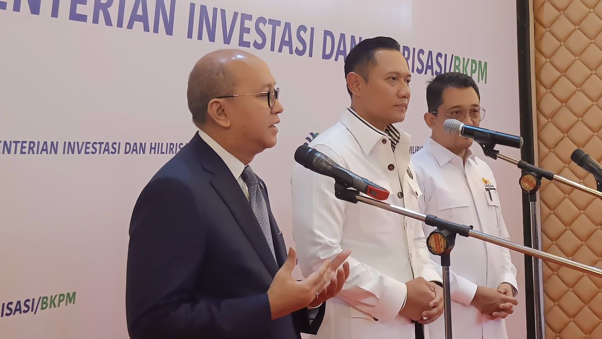 ローザン大臣は、IISF 2025でインドネシアのNREプロジェクトを投資家に提供します
