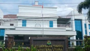 Kejati Sumut Tetapkan Tersangka Baru Korupsi Jalan Parsoburan-Labuhanbatu-Toba