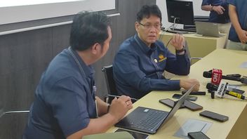 Purbaya akan Perpanjang Batas Lapor SPT Orang Pribadi hingga April 2026