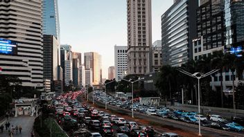 インドネシア銀行はIMFの報告書を肯定的に歓迎する:インドネシアは強力な経済でパンデミックから立ち上がる