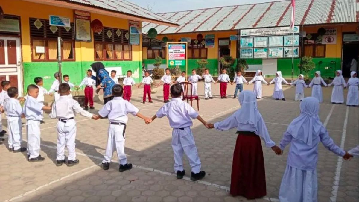 Mencegah Kekerasan di Sekolah, Ini Langkah Strategis Kemendikbudristek melalui Pelatihan dan Sinergi