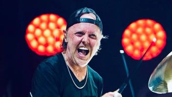Lars Ulrich Calls Metallica Allow Stranger Things Use Their Song