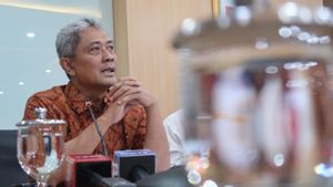 Pemerintah Tak Bisa Lakukan Modifikasi Cuaca Imbas Langit Pulau Jawa Bersih Hingga Akhir Oktober 