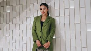 Nikita Willy Was Afraid Of Being Left Behind By Her Friends