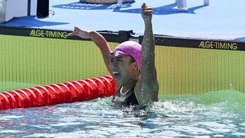 Les nageurs indonésiens ont récolté de l’or, brisant quatre records aux Jeux d’Asie du Sud-Est pour personnes handicapées 2025