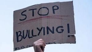 Perundungan Berulang Kali Terjadi, Indonesia Darurat Kekerasan Anak