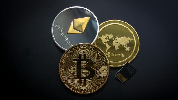 Not Only Bitcoin, Ethereum And Altcoin Also Skyrocketed At The End Of November