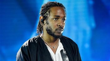 Lagu <i>Humble</i> dari Kendrick Lamar Bergema di Stadion saat Arsenal Libas Manchester City 5-1