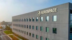 Aerospace Corporation Relokasi Kantor Pusat karena Perubahan Struktur Pelaporan