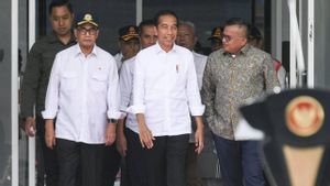 Presiden Jokowi Nilai Petisi dari Akademisi adalah Bagian dari Demokrasi yang Harus Dihargai
