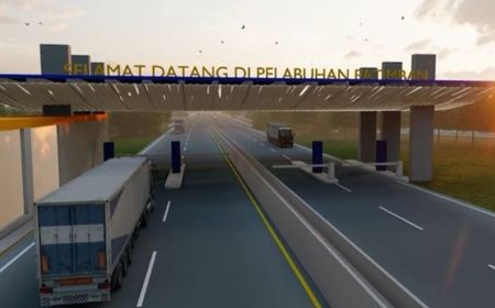 Waskita Garap Jalan Tol Akses Pelabuhan Patimban Paket 2, Nilainya Tembus Rp873 Miliar