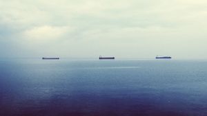 Kepala Badan Maritim PBB Tegaskan Tidak Ada Negara yang Berhak Menutup Selat Hormuz